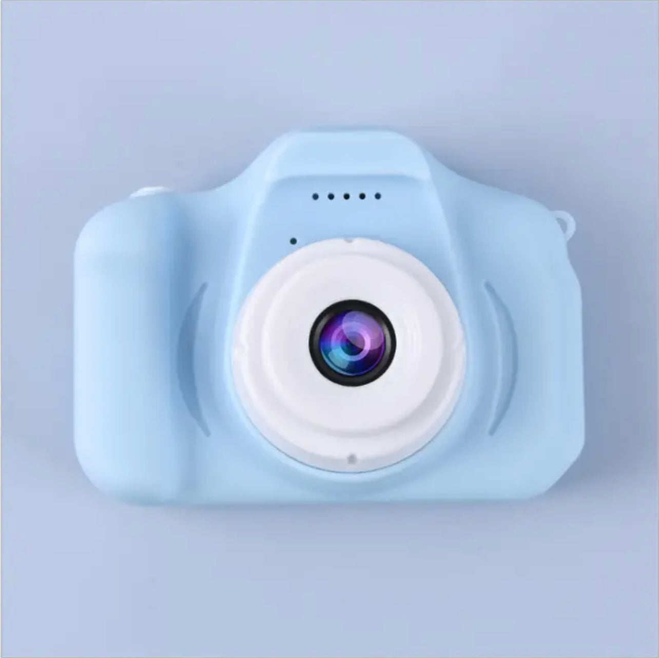 Mini Retro Camera |