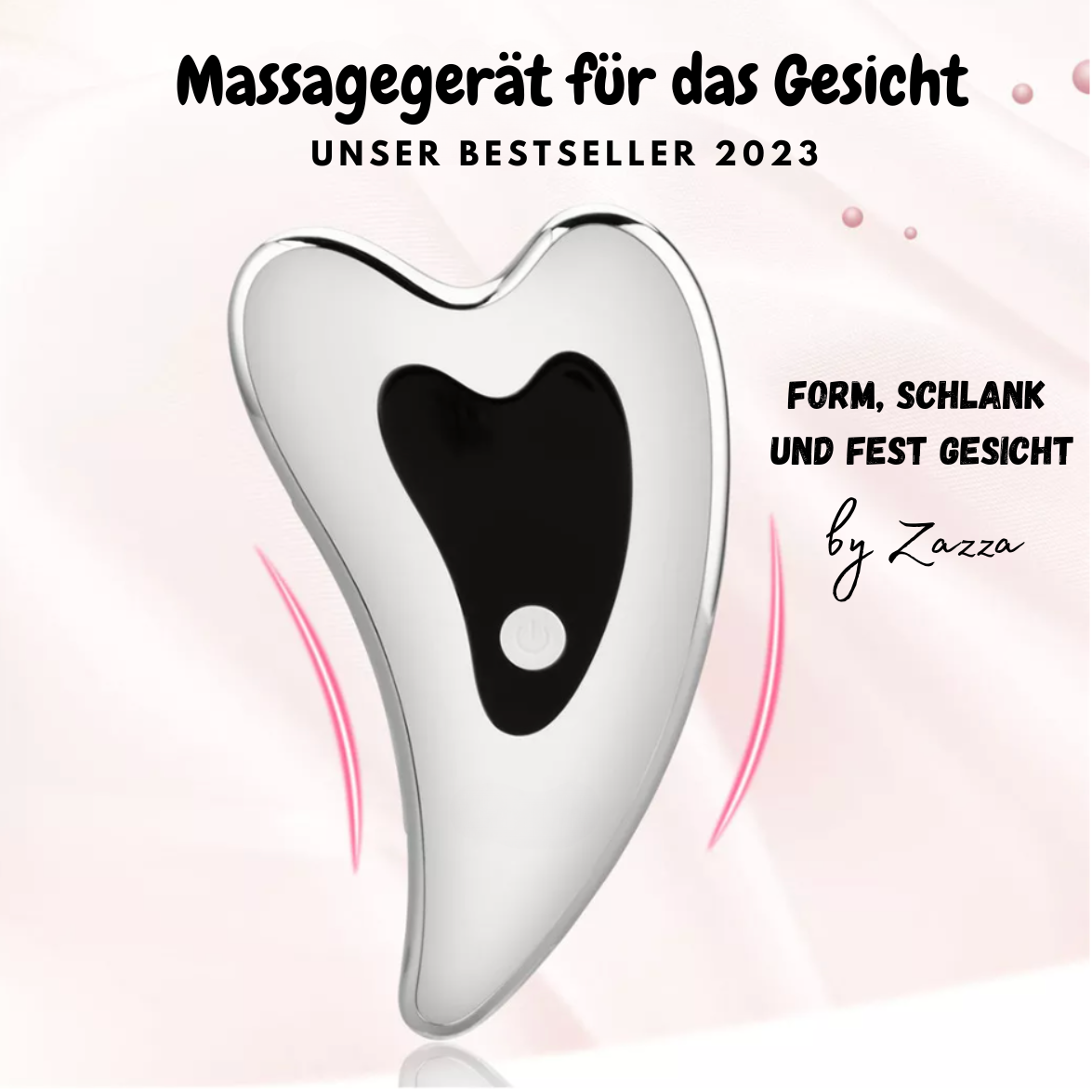 GuaSha™ | Verbessere deine Haut!