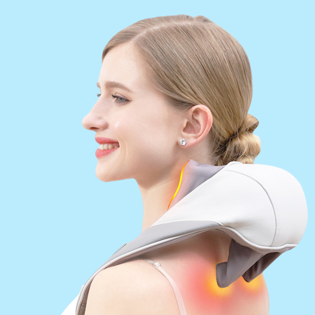 ZAZZA 4-in-1 Massage-Apparat™