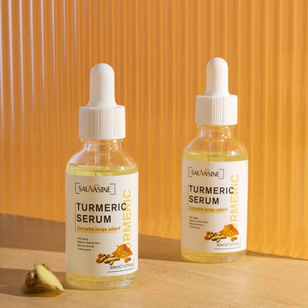 Turmeric Serum for Dark Spots