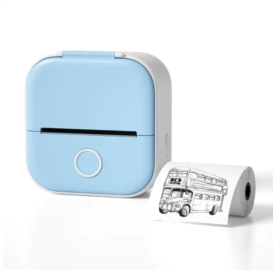 PixiePrint Mini Pocket Drucker | 30% Rabatt