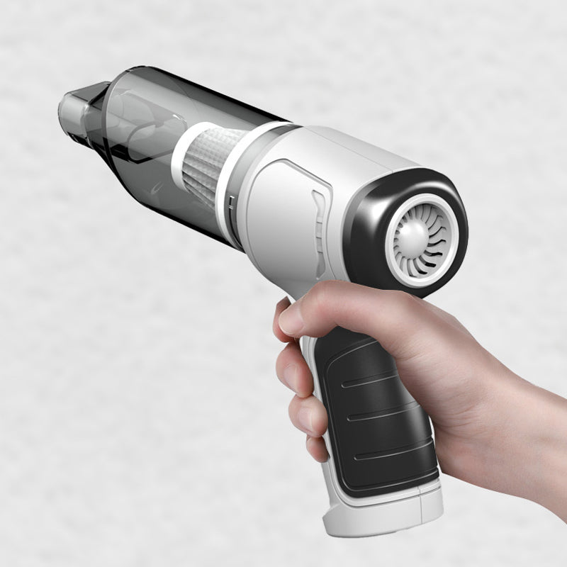 Robo Vacuum 4-in-1 Duster